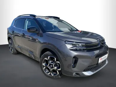 Brugt Citroën C5 Aircross 136 HK (100 kW) 2025 Grå SUV