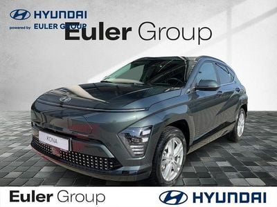 Gebraucht Hyundai Kona Prime 150 kW (204 PS) 2026 Gruen SUV