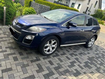 Mazda CX-7