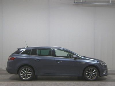 Renault Mégane GT Line