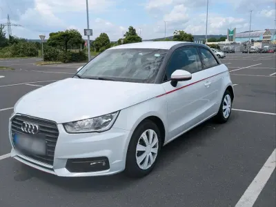 Gebraucht Audi A1