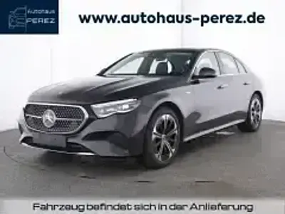 Gebraucht Mercedes E300