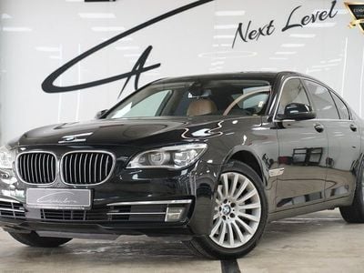 BMW 740