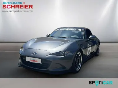 Gebraucht Mazda MX5