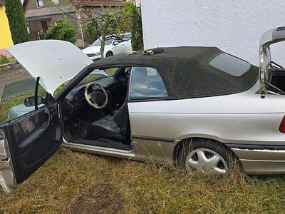 Opel Astra Cabriolet