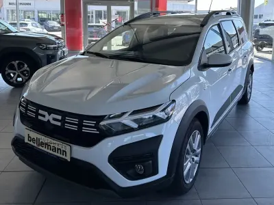 Gebraucht Dacia Jogger