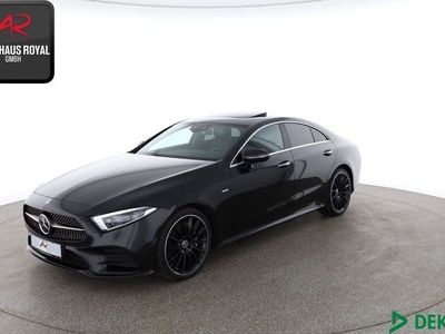 Mercedes CLS450