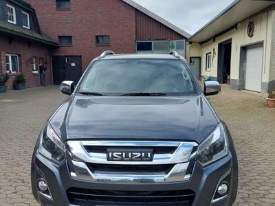 gebraucht Isuzu D-Max 