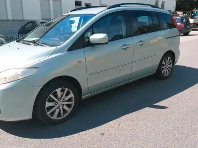 Gebraucht Mazda 5