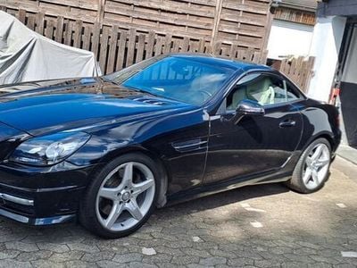 Mercedes SLK200