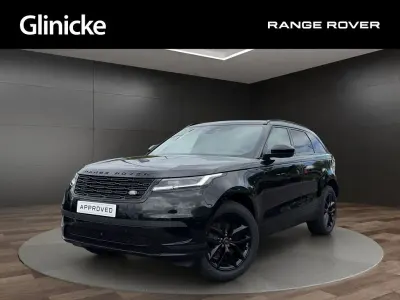 Neu Land Rover Range Rover Velar S 204 PS (150 kW) 2026 Schwarz SUV