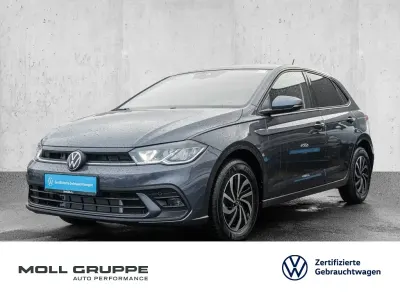 Gebraucht VW Polo