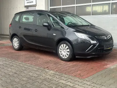 Gebraucht Opel Zafira Tourer