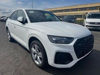 Audi Q5 Sportback