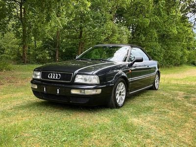 Audi 80