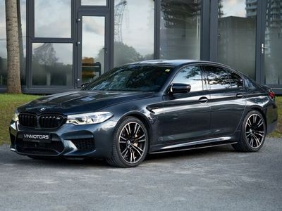 BMW M5