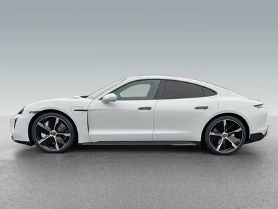 gebraucht Porsche Taycan GTS