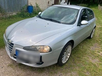 Alfa Romeo 147