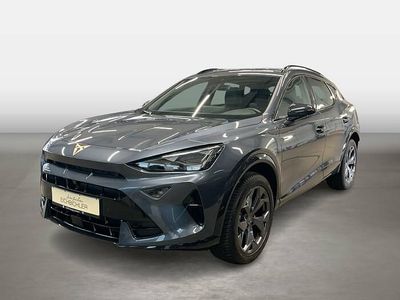 Gebraucht Cupra Formentor 150 PS (110 kW) 2025 Magnetic grau SUV