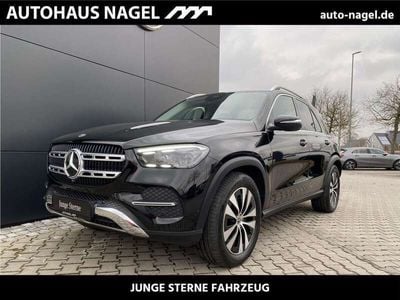 Mercedes GLE300
