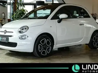 Gebraucht Fiat 500C