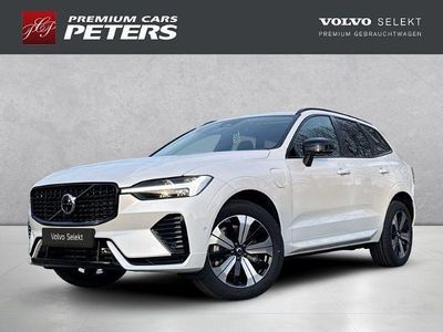 Gebraucht Volvo XC60 Plus 398 PS (292 kW) 2025 Weiss SUV