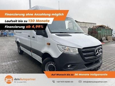 Mercedes Sprinter