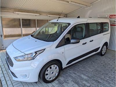 Second-hand Ford Transit Trend 99 CP (72 kW) 2021 Break