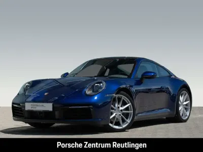 Gebraucht Porsche 911 Carrera