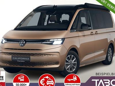 Braun Neu 2025 VW California California Van | 66.788 € (Fairer Preis)