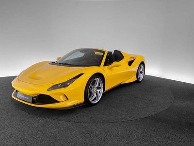 Ferrari F8