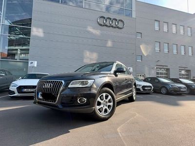 gebraucht Audi Q5 Quattro