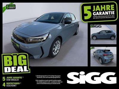 Usata Opel Corsa 131 CV (96 kW) 2024 /typ aussenverkleidung spiege Utilitaria