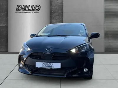 Gebraucht Mazda 2