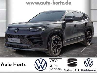 Second-hand VW Tayron R-line 193 CP (141 kW) 2025 Gri SUV