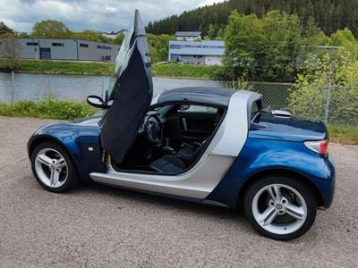 Smart Roadster
