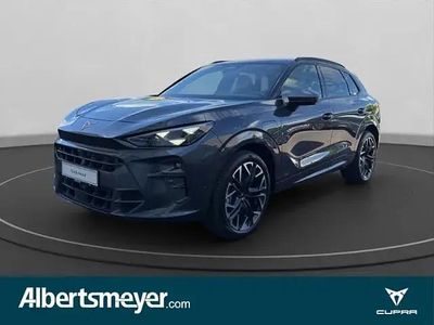 Grau Neu 2025 Cupra Terramar SUV | 51.389 € (Teuer)