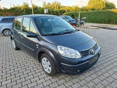 Gebraucht Renault Scénic