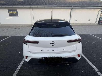 Gebraucht Opel Mokka 131 PS (96 kW) 2024 SUV