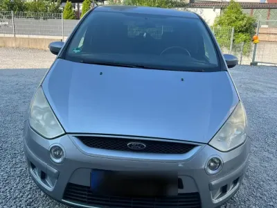 Gebraucht Ford S-MAX