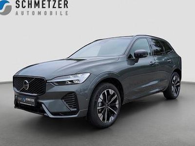 Silbern Neu 2025 Volvo XC60 Plus SUV | 59.990 € (Etwas zu teuer)