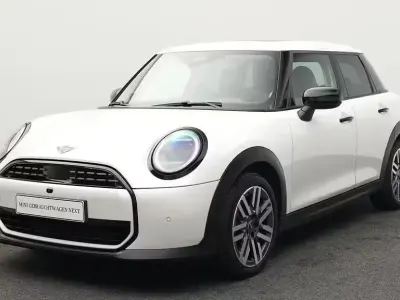 Occasion Mini Cooper Classic 114 kW (156 PK) 2025 Wit Hatchback
