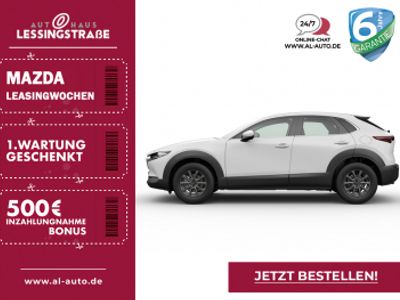 gebraucht Mazda CX-30 Prime-Line