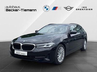 BMW 530e
