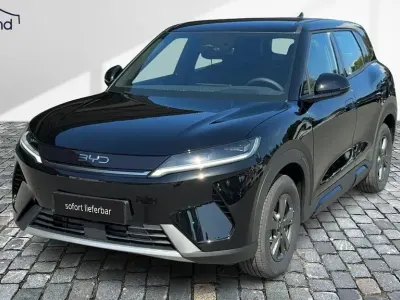 Gebraucht BYD Atto 2