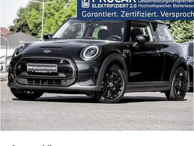 Mini Cooper SE