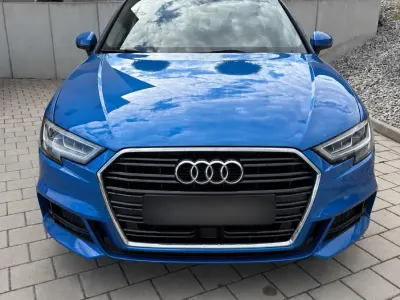 Gebraucht Audi A3