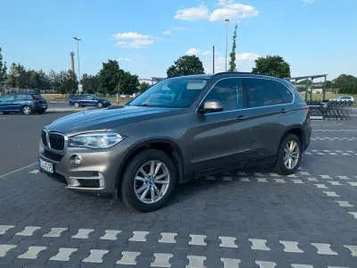 Gebraucht BMW X5