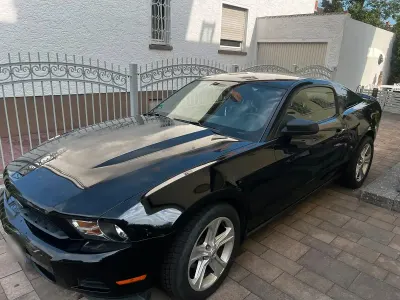 Gebraucht Ford Mustang