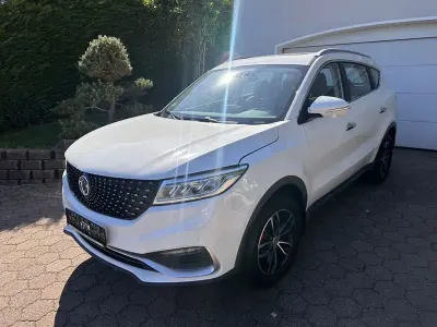 Occasion DFSK Fengon 145 ch (106 kW) 2025 Blanc SUV